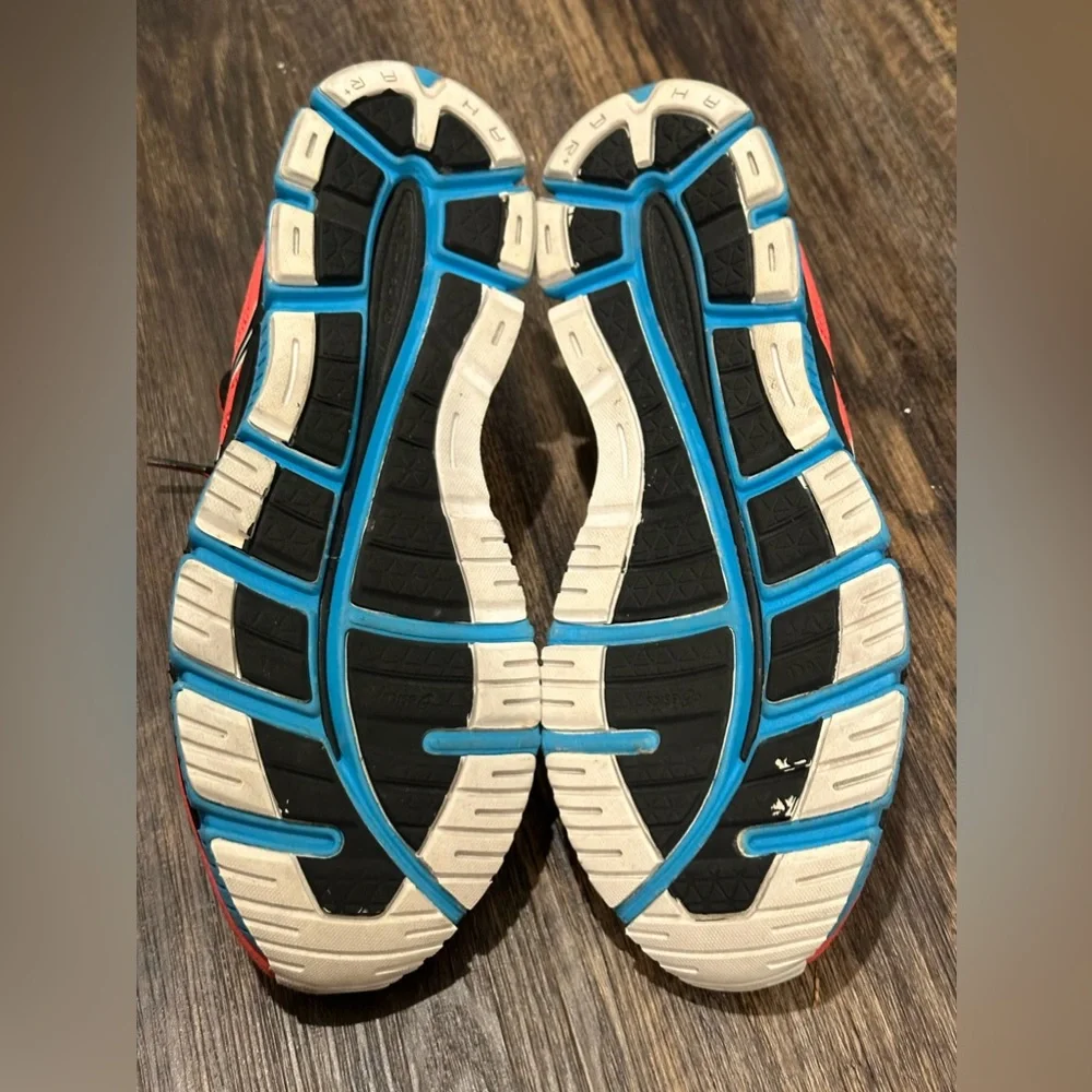 Nike euc gel